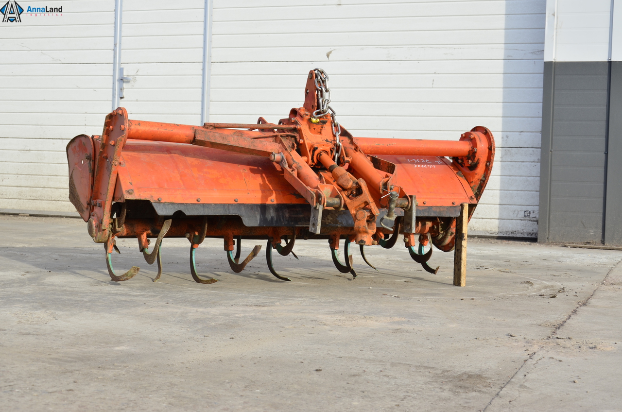  Грунтофреза Kubota RS1300 - 6 - Annaland.com.ua.jpg Продаж бу сг техніки з Нідерландів